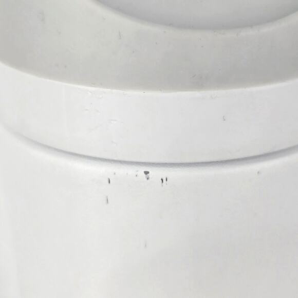 OWALA FREESIP WHITE 24oz STAINLESS STEEL COLD BEVERAGE BPA FREE BOTTLE, W/ STRAW - Picture 9 of 14